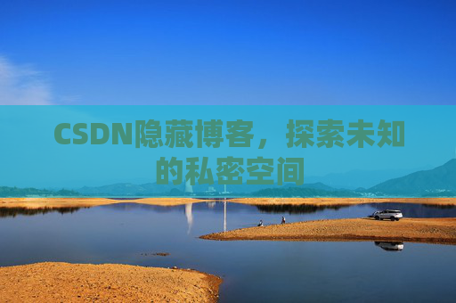 CSDN隐藏博客，探索未知的私密空间